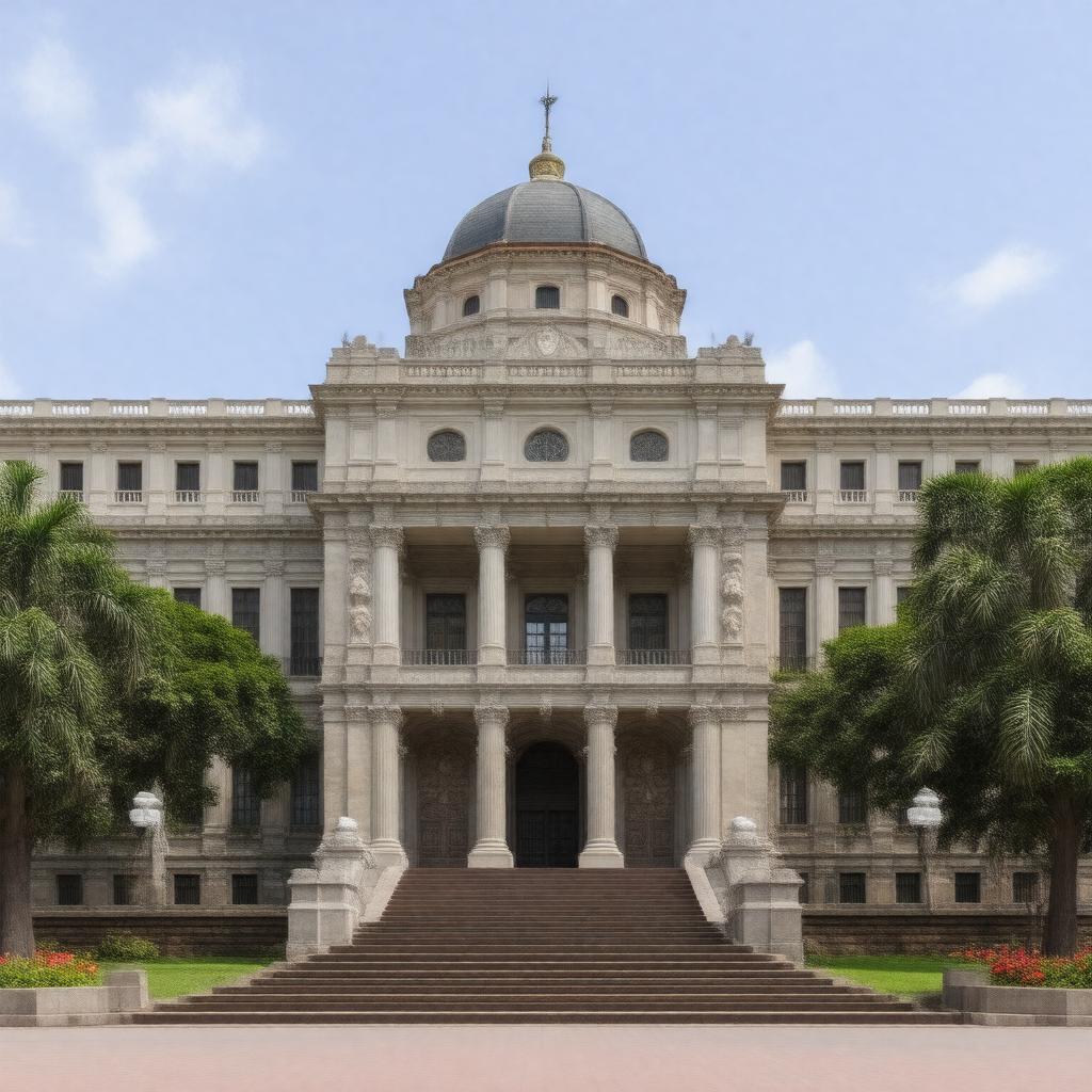 Congress of Paraguay